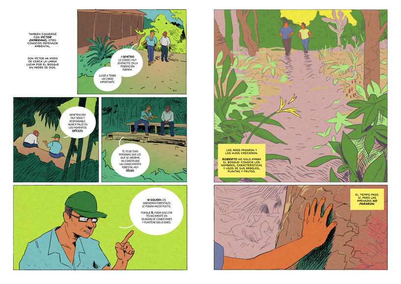 Pages 10-11